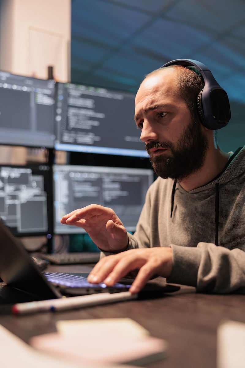 Developer Developer